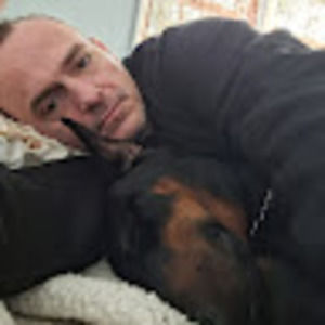 Meet your Posher, Larry